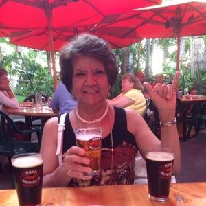 Meet your Posher, Diane